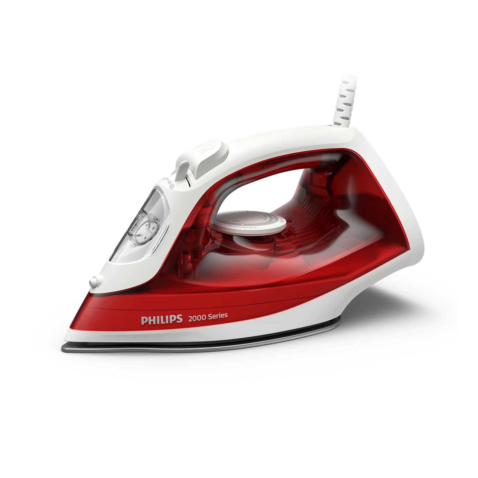 Philips 2000 Series Steam Iron 2000W PHILIPS
